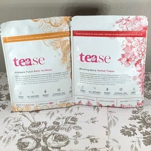 🥭FREE With Purchase🥭 Tease Tea